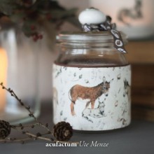 Donkey love 3523-846 - Acufactum