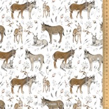 Donkey love 3523-846 - Acufactum