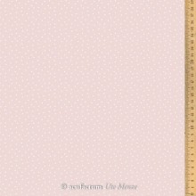 Pink polka dot 3523-600 - Acufactum