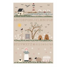 Un été entre terre et mer - Couleur d'étoile