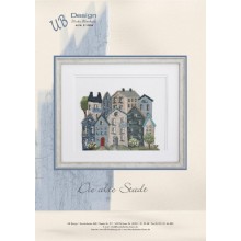 Die alte stadt (la vieille ville) E-1035A - UB Design