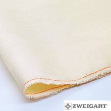 Embroidery linen Bristol 46 count - 222 Cream - Zweigart