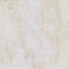 18-count Aida Fabric - 1079 Vintage Dune - Zweigart