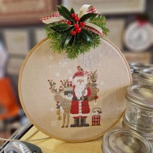 Father Christmas 2021 - Crocette a gogo