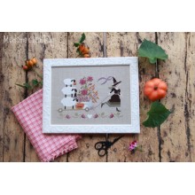Autumn delivery - Madame Chantilly