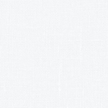 Embroidery linen Edinburgh 35 count - 100 White - Zweigart