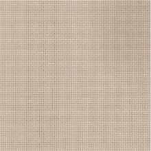 Aida embroidery fabric, 14 count - 3021 Nougat - Zweigart