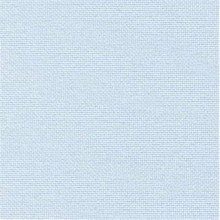 Embroidery evenweave Murano 32 count - 503 Sky Blue - Zweigart