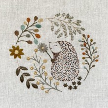 Simon the hedgehog - Un Chat dans l'aiguille