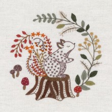 Forest gardener - Un Chat dans l'aiguille