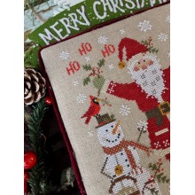 Father Christmas 2023 - Crocette a gogo