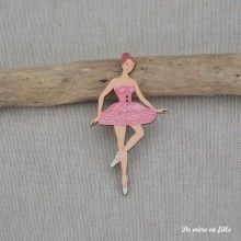 Dancer DM-13 - Atelier Bonheur du Jour
