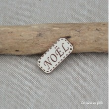 Noël NO-03-IV - Atelier Bonheur du Jour