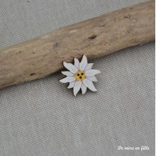 Edelweiss PF-15 - Atelier Bonheur du Jour