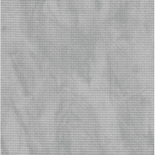 18-count Aida Fabric - 7729 Vintage Grey - Zweigart