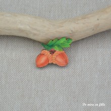 Acorns AU-09 - Atelier Bonheur du Jour