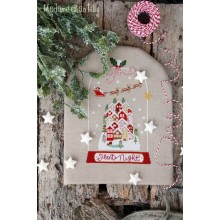 Silent night - Madame Chantilly