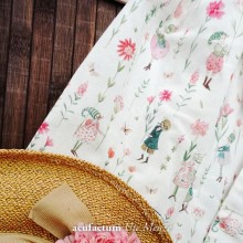 Floral happiness 3523-929 - Acufactum