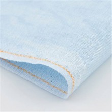 Embroidery linen Belfast 32 count - 5139 Vintage Blue - Zweigart