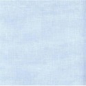 Lin à broder Belfast 12,6 fils - 5139 Vintage bleu - Zweigart