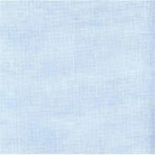 Embroidery linen Belfast 32 count - 5139 Vintage Blue - Zweigart