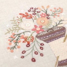 Pretty bobbin - Un Chat dans l'aiguille
