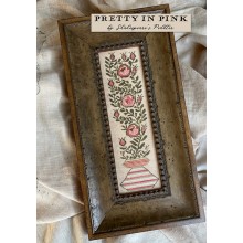 Pretty in pink - Shakespeare's Peddler