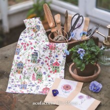 Maisons de fleurs 3523-933 - Acufactum