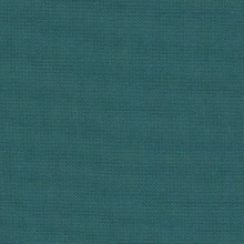 Embroidery evenweave Murano 32 count - 5153 Peacock Green - Zweigart