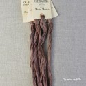 Classic Colorworks - Misty mauve