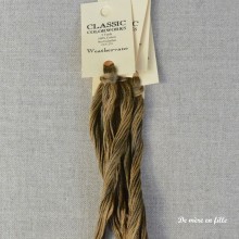 Classic Colorworks - Weathervane