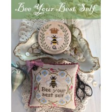 Bee your best self - Lila's studio