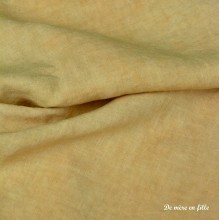 40-count Linen - Cappuccino - Weeks Dye Works