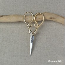Embroidery scissors 75