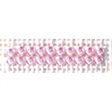 Small pink 6406 - Embroidery beads