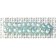 Crystal turquoise 3605 - Embroidery beads