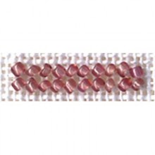 Dusty rose 1302 - Embroidery beads