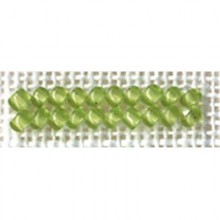 Lime blossom 1605 - Embroidery beads
