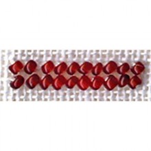 Ruby 1405 - Embroidery beads