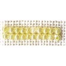 Chick yellow 3201 - Embroidery beads