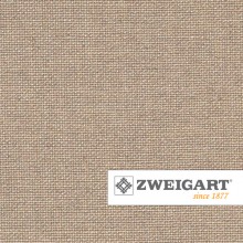 Embroidery linen Cork 20-count - 53 Natural - Zweigart