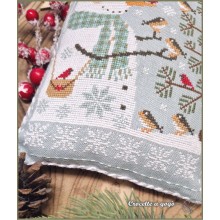 A winter's day - Crocette a gogo