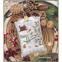 A winter's day - Crocette a gogo