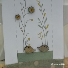 Hedgehogs TBH11E - The Bee Company