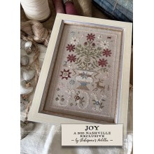 Joy - Shakespeare's Peddler