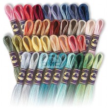 DMC Color Variations 6-strand floss - 4245