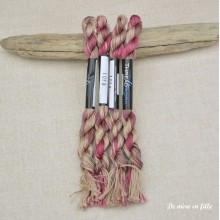 1038 Cherry cola - Threadworx