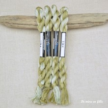 1064 Pete moss - Threadworx