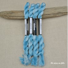 10215 Powder blue - Threadworx