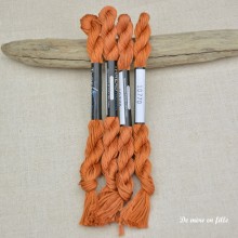 10770 Nutmeg - Threadworx